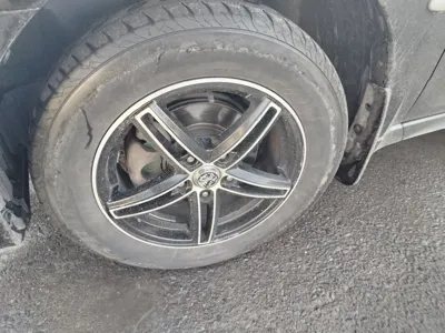 Mitsubishi Galant