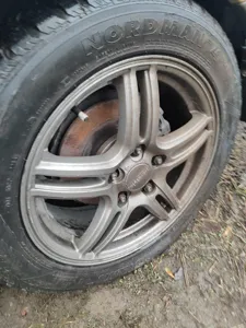 Mazda 626