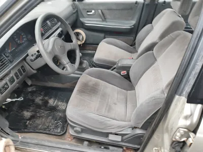 Mazda 626