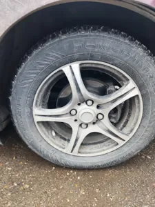 Chevrolet LANOS