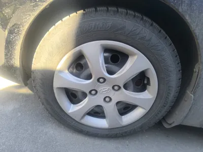 Hyundai  Solaris