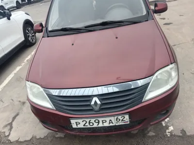Renault Logan