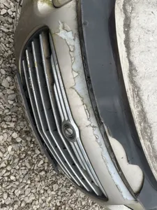 Chrysler Sebring 