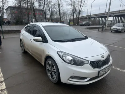 Kia Cerato