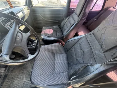 LADA (ВАЗ) 2107