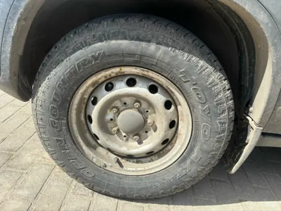 Chevrolet NIVA