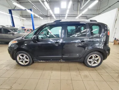 Citroen C3 Picasso