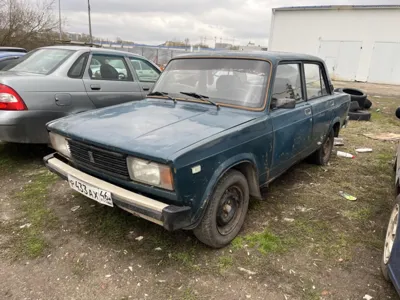 LADA (ВАЗ) 21053