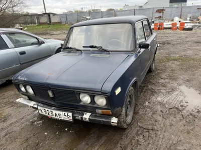 LADA (ВАЗ) 2106
