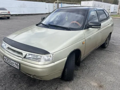 LADA (ВАЗ) 2112