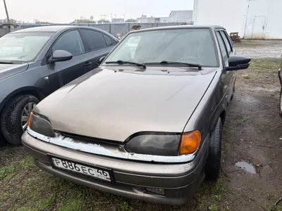 LADA (ВАЗ) 21140