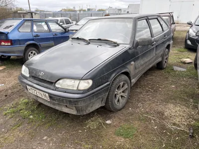 LADA (ВАЗ) 21140