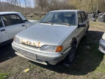 LADA (ВАЗ) 21150
