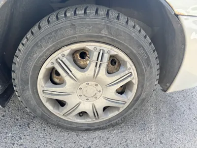Chevrolet Lanos