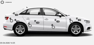 LADA (ВАЗ) 2115