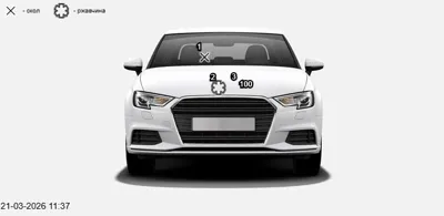 LADA (ВАЗ) 2115