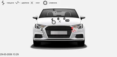 LADA (ВАЗ) Kalina