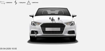 LADA (ВАЗ) 1111 Ока