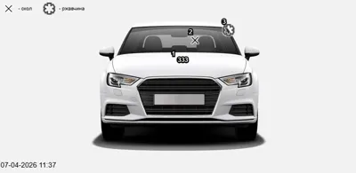 LADA (ВАЗ) 2114