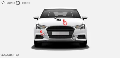 LADA (ВАЗ) 21140
