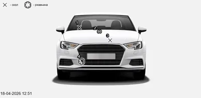 LADA (ВАЗ) 2107