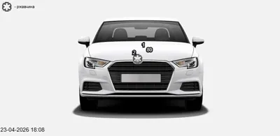 SsangYong Kyron