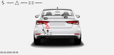 LADA (ВАЗ) LARGUS