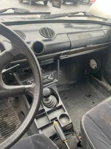 LADA (ВАЗ) 2106