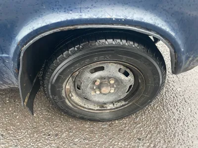 LADA (ВАЗ) 2106