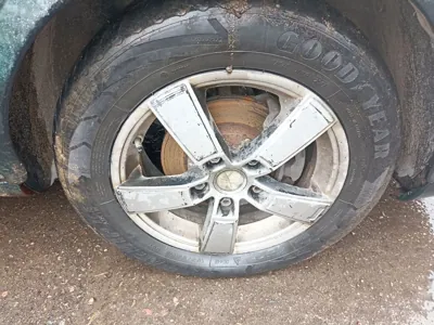 Mazda 626