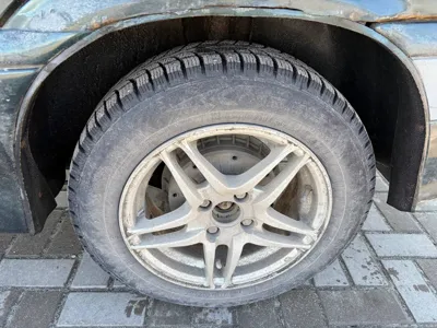 LADA (ВАЗ) 2115