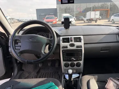 LADA (ВАЗ) Priora