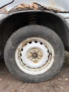 LADA (ВАЗ) 2115
