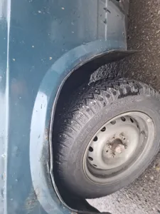 LADA (ВАЗ) 2107