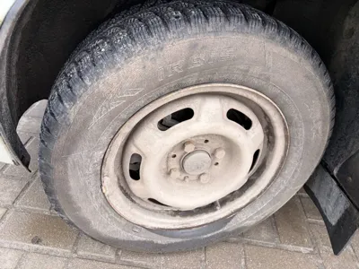 LADA (ВАЗ) 2110