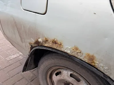 LADA (ВАЗ) 2110