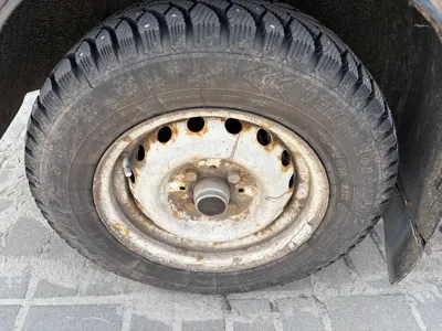 LADA (ВАЗ) 2107