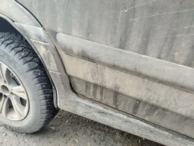 LADA (ВАЗ) 21140