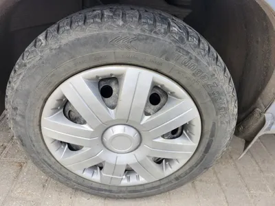 Daewoo Nexia