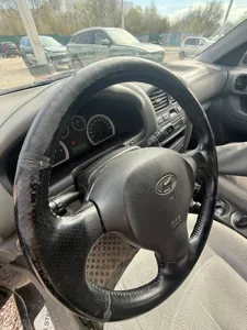 Hyundai SANTA_FE