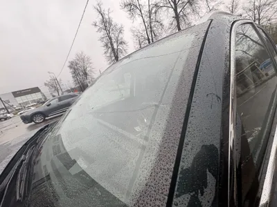 EXEED VX