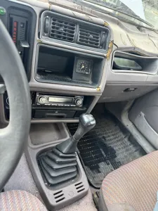 Ford SIERRA