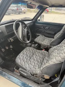 LADA (ВАЗ) 2121