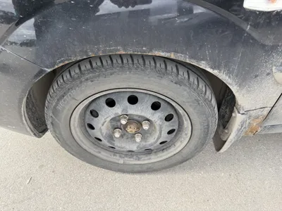 Hyundai Matrix