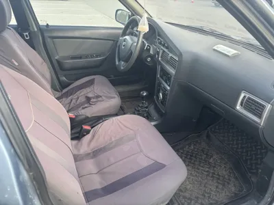Daewoo Nexia