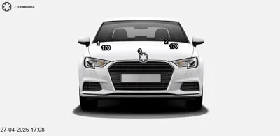 LADA (ВАЗ) 2111