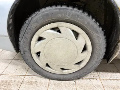 LADA (ВАЗ) 2111