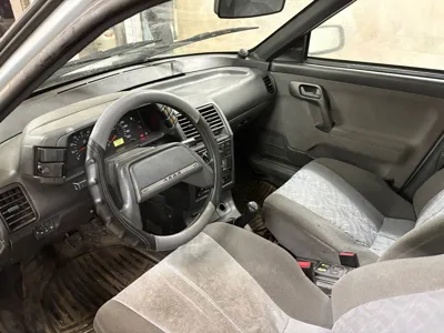 LADA (ВАЗ) 2111