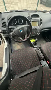 Geely GC6