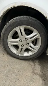 Geely GC6